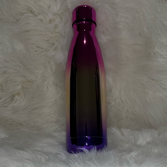 MANNA VOGUE SUNRISE DOUBLE WALL STAINLESS STEEL BOTTLE - Picture 1 of 5